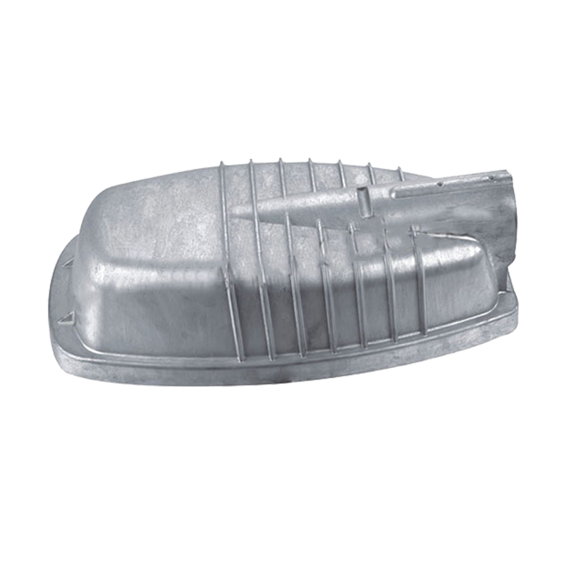 길거리 조명 하우징 및 커버 알루미늄 고압 주물