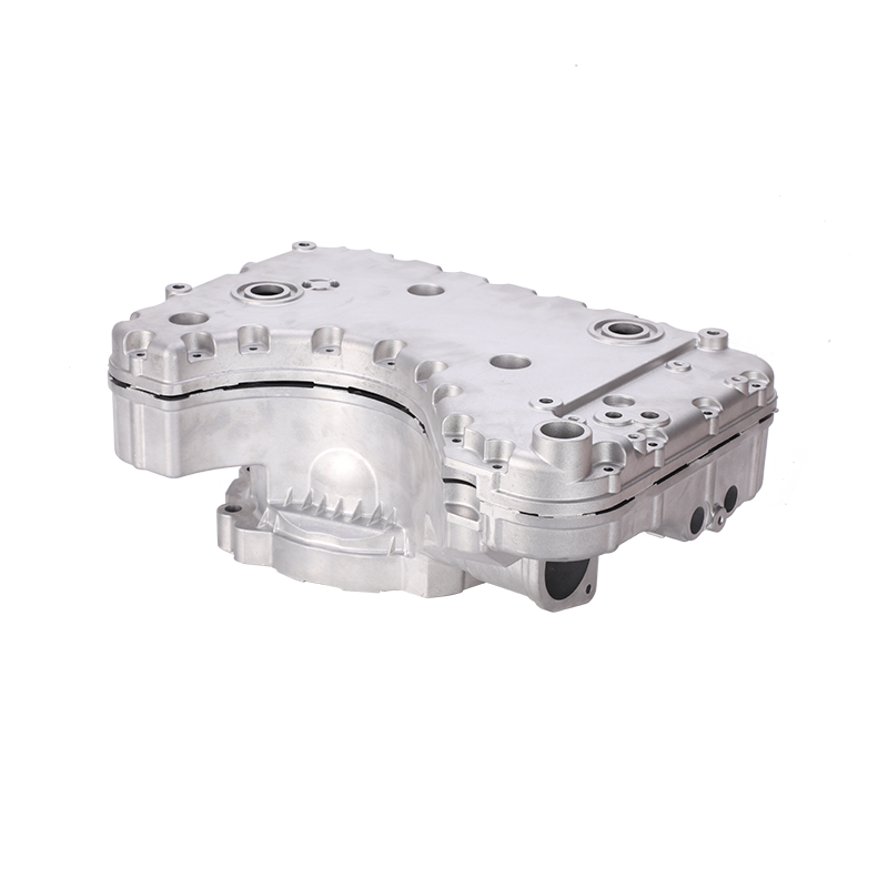 밀봉 된 자동차, 차량 및 오토바이 용 오일 팬/섬프