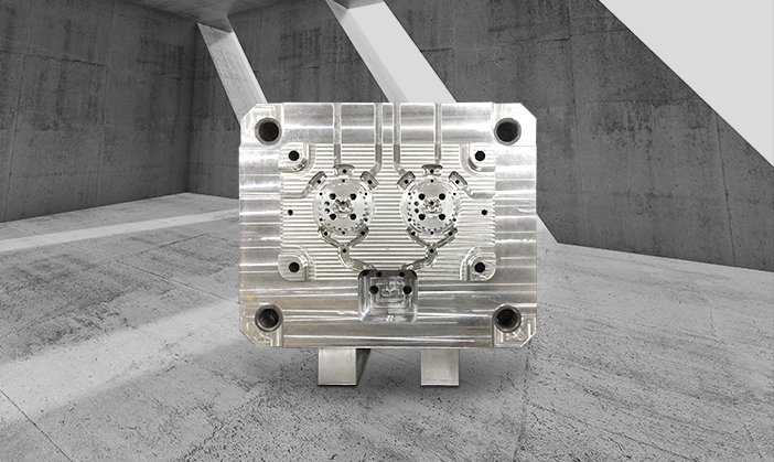 다이 캐스팅 곰팡이