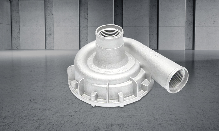 알루미늄 다이 캐스팅 부품